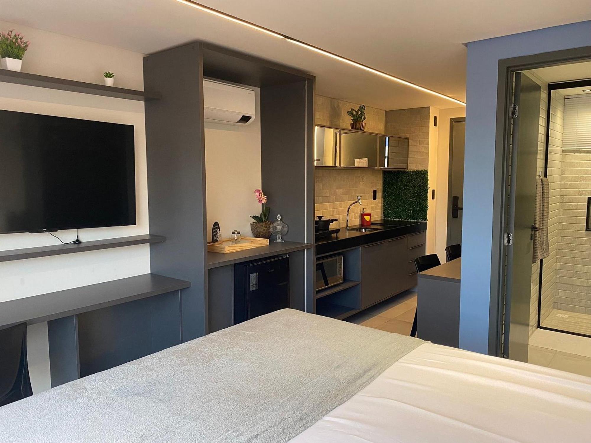 Bela Hospedagem - #Summer Flats Intermares Cabedelo Exterior foto